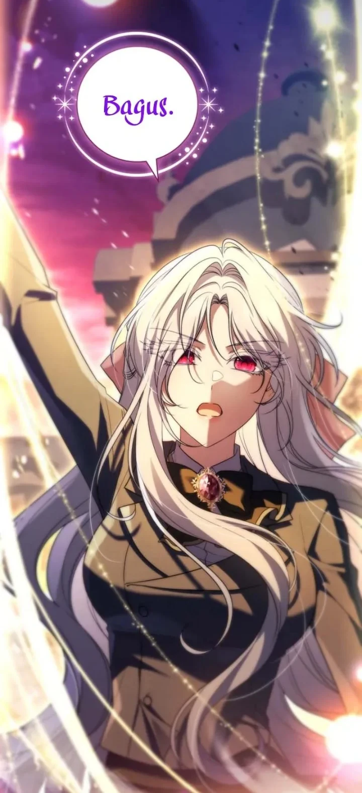 The Father and the Daughter Chapter 41 Gambar 24