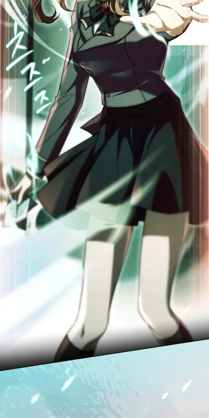 The Father and the Daughter Chapter 41 Gambar 30