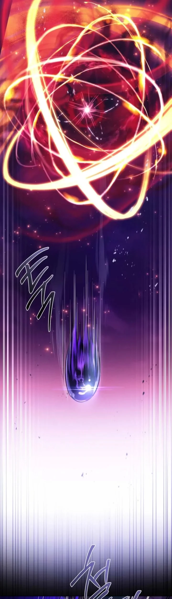 The Father and the Daughter Chapter 41 Gambar 45