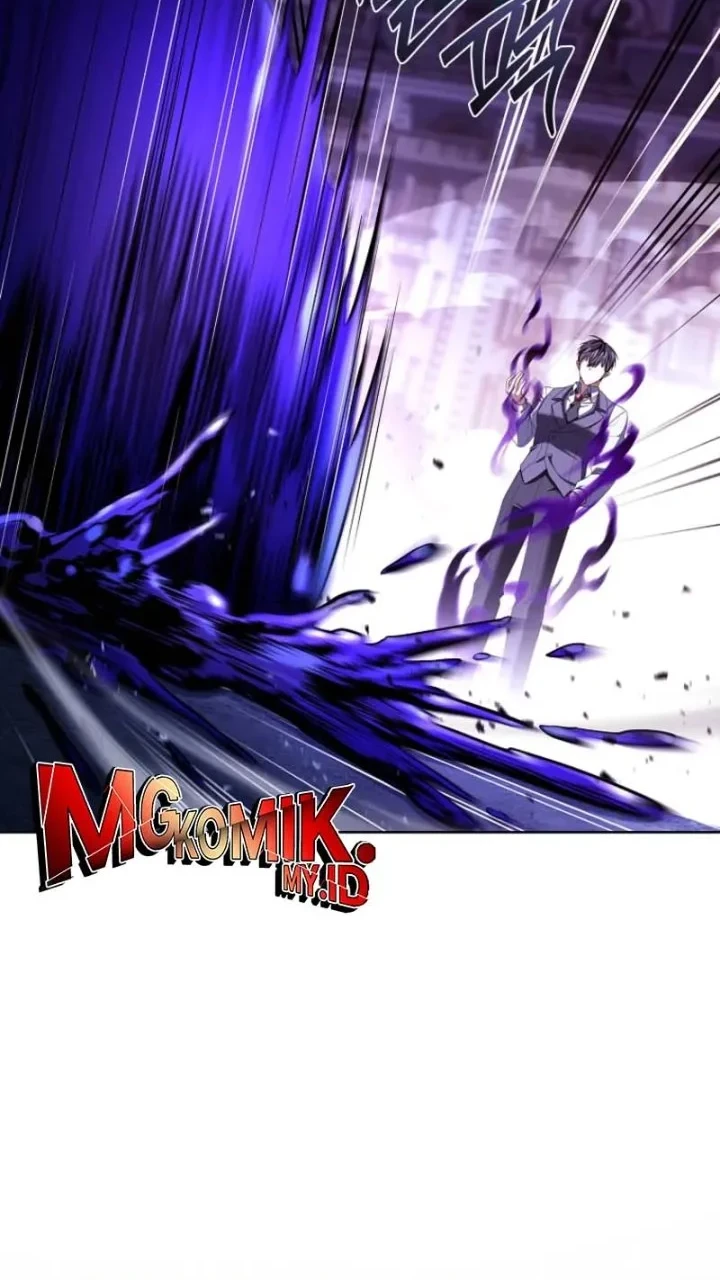 The Father and the Daughter Chapter 41 Gambar 46