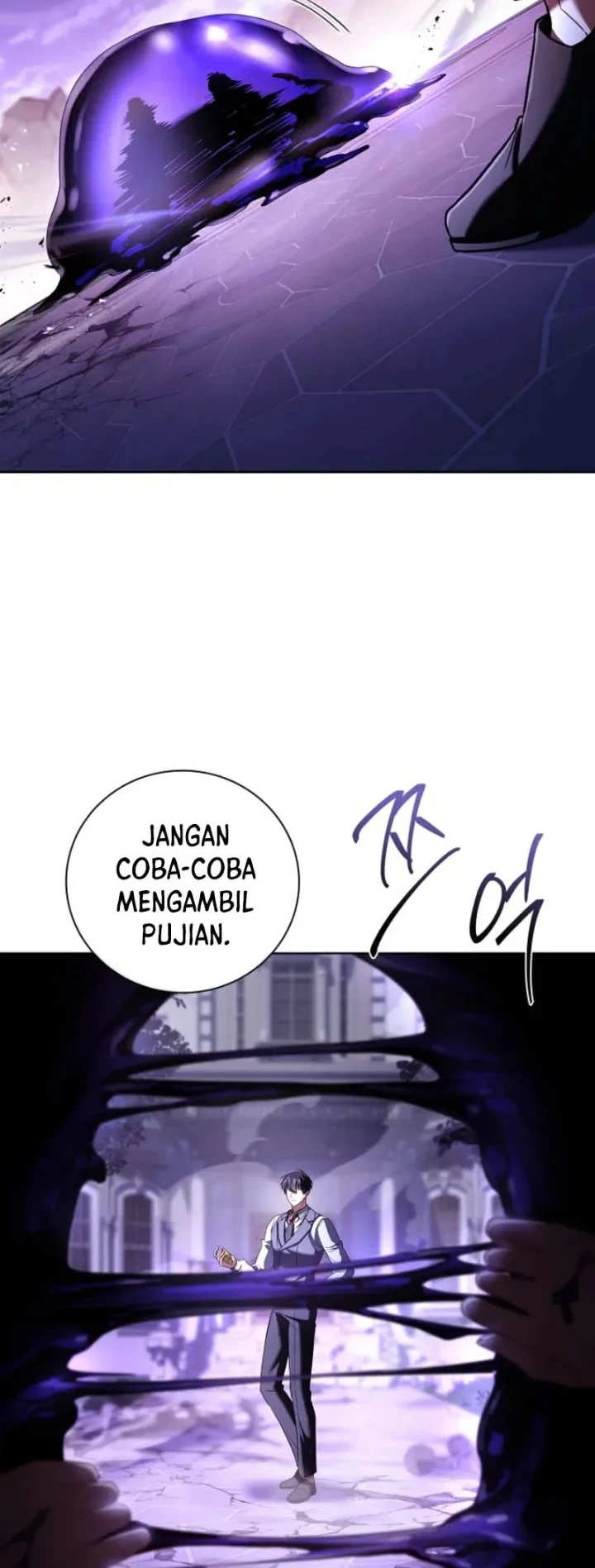 The Father and the Daughter Chapter 41 Gambar 50