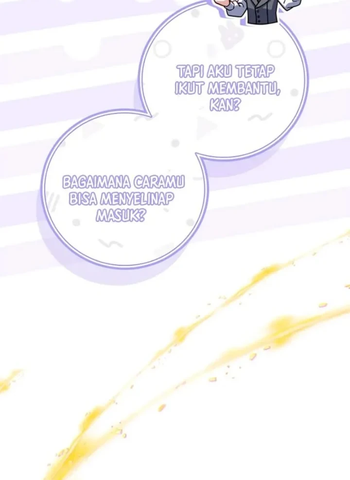 The Father and the Daughter Chapter 41 Gambar 52