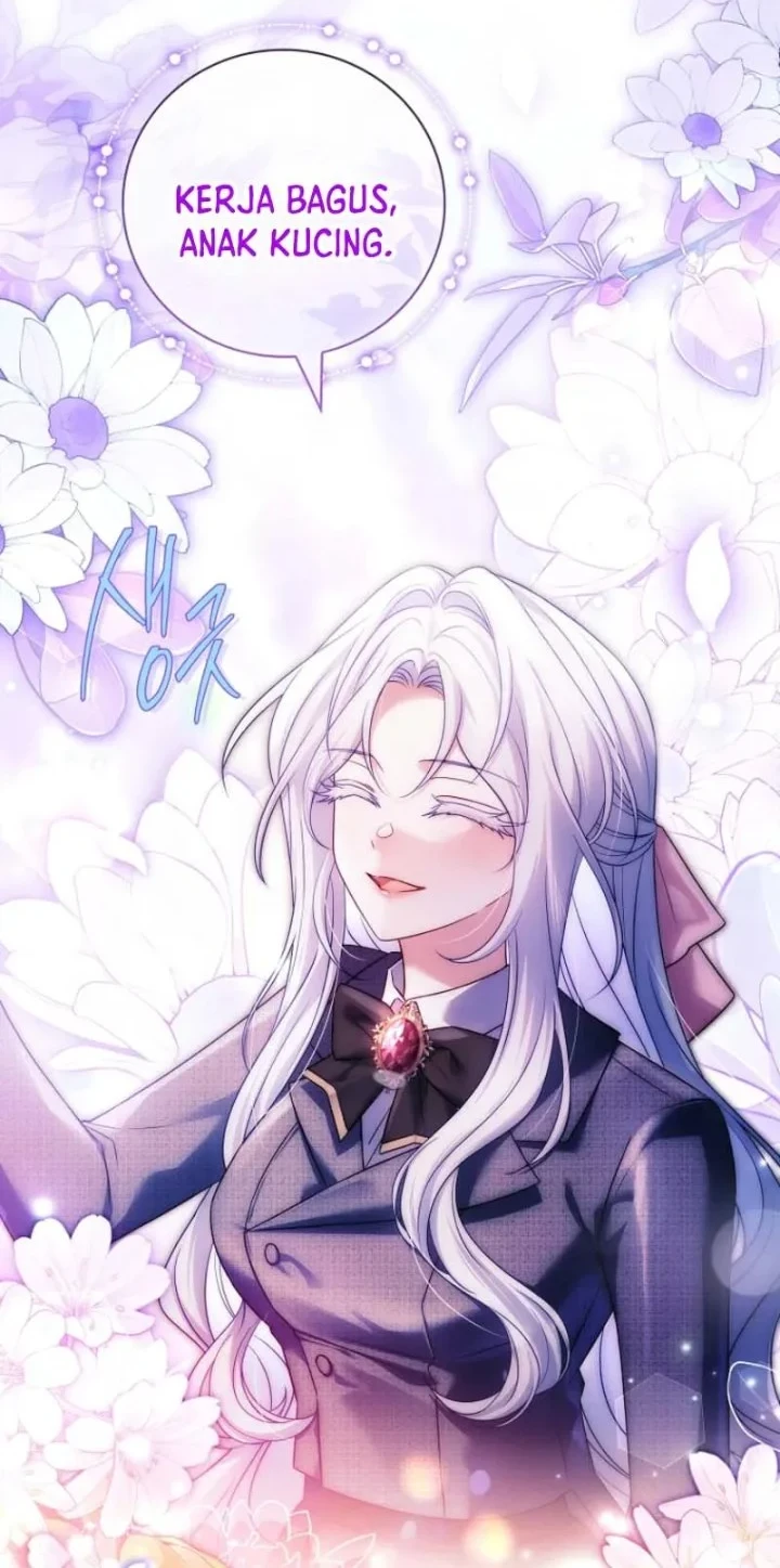 The Father and the Daughter Chapter 41 Gambar 56