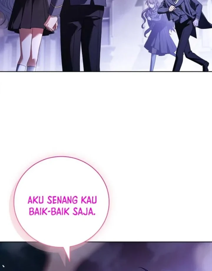 The Father and the Daughter Chapter 41 Gambar 58