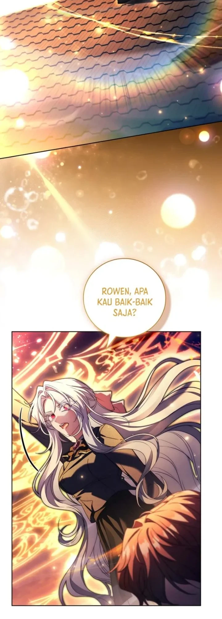 The Father and the Daughter Chapter 41 Gambar 4
