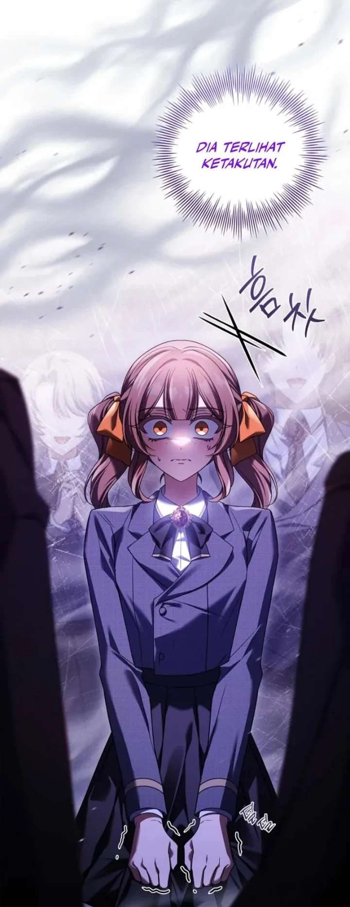 The Father and the Daughter Chapter 41 Gambar 60