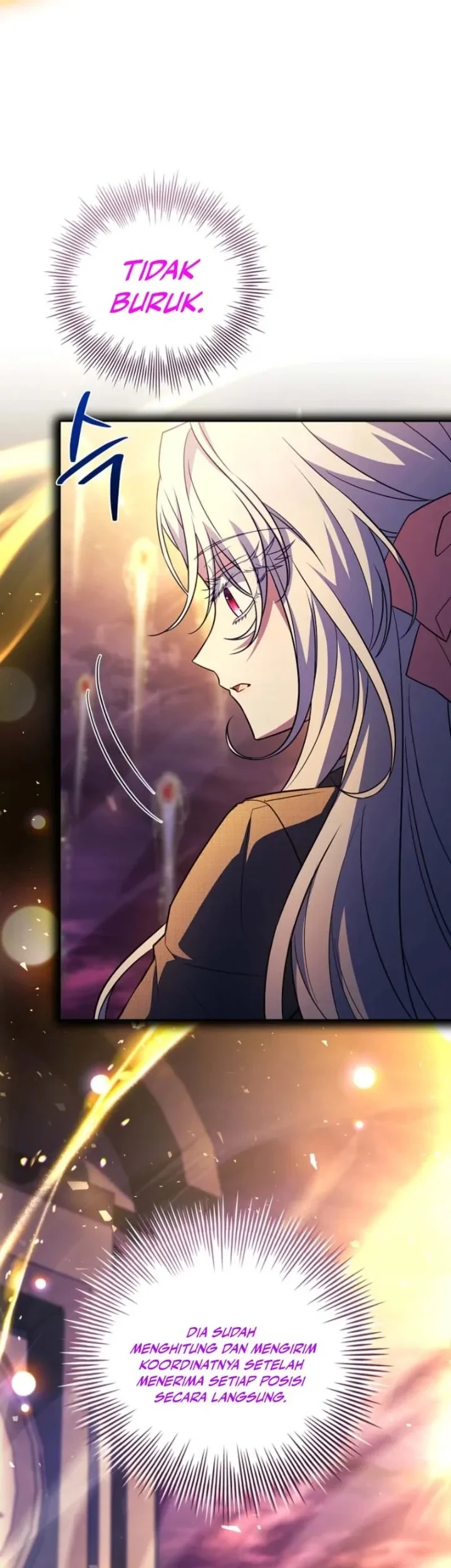 The Father and the Daughter Chapter 41 Gambar 15