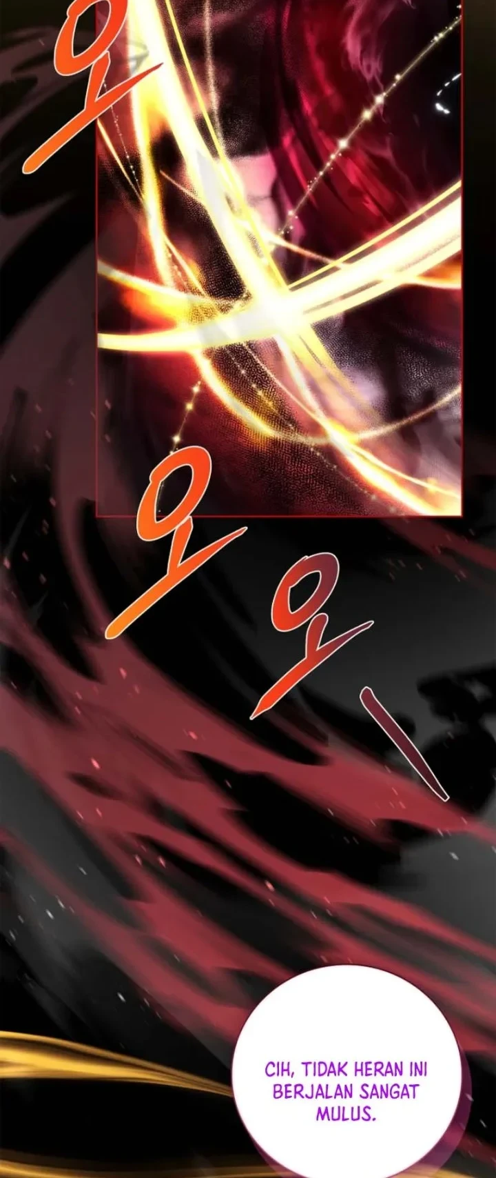 The Father and the Daughter Chapter 41 Gambar 18