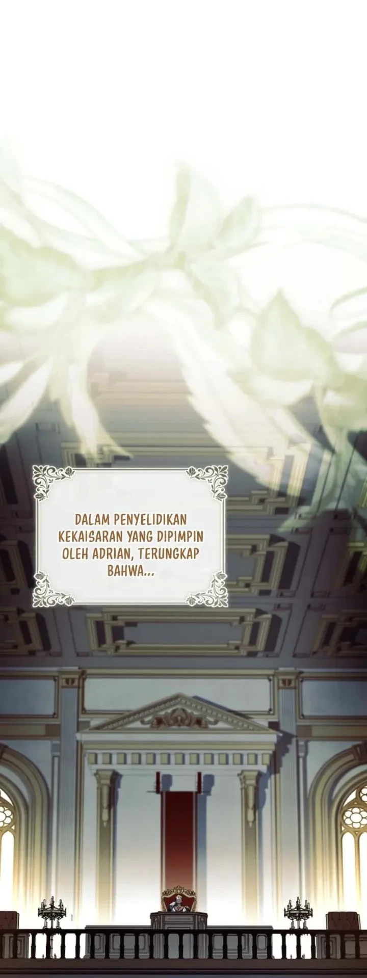 The Father and the Daughter Chapter 42 Gambar 24