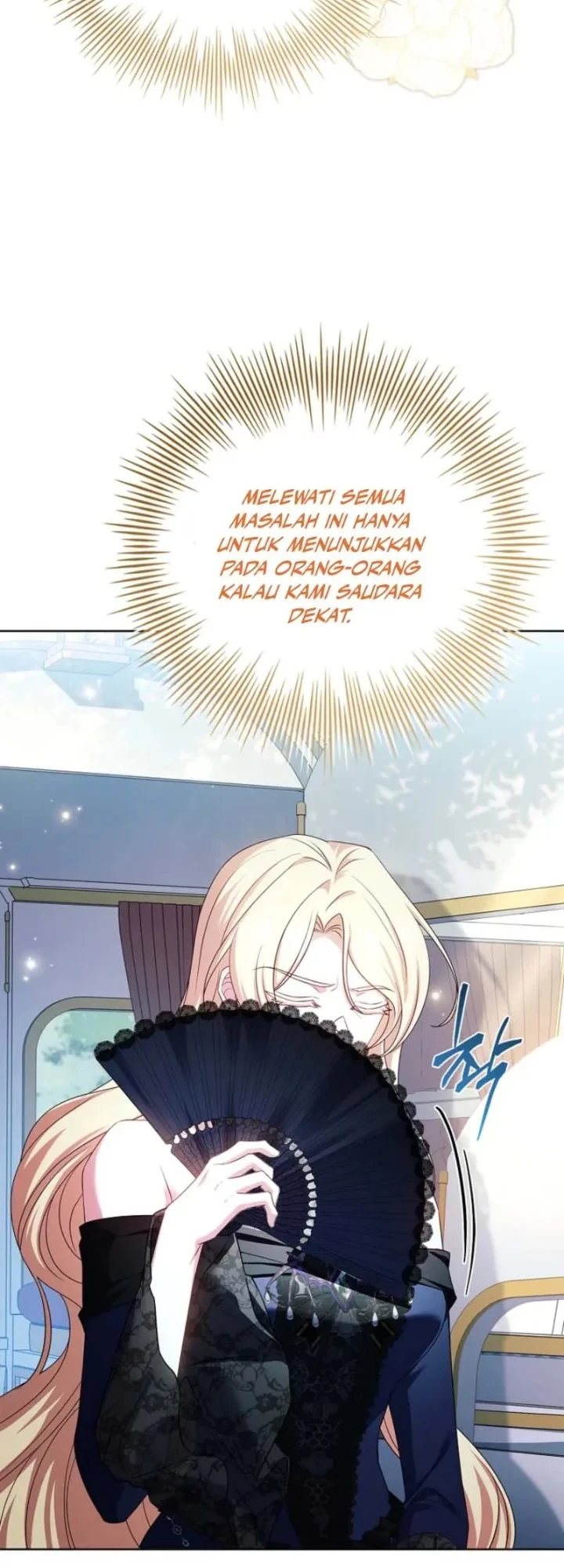 The Father and the Daughter Chapter 42 Gambar 30