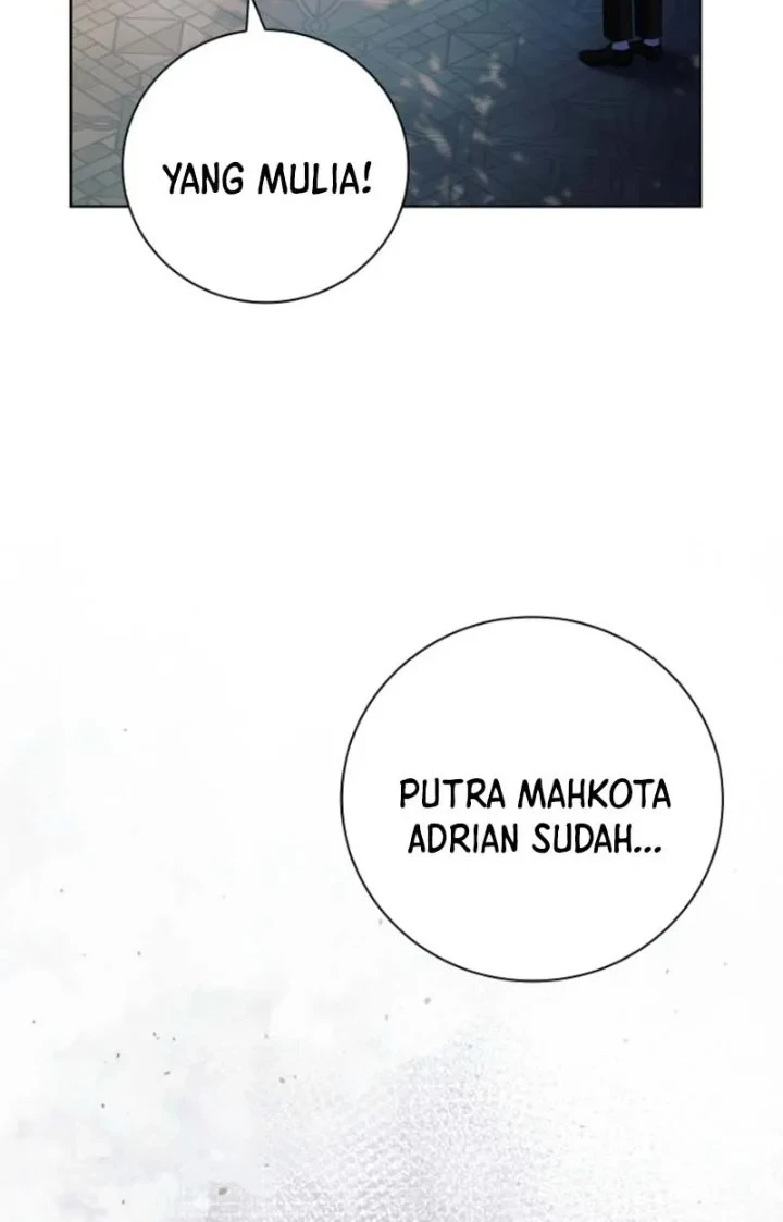 The Father and the Daughter Chapter 42 Gambar 32