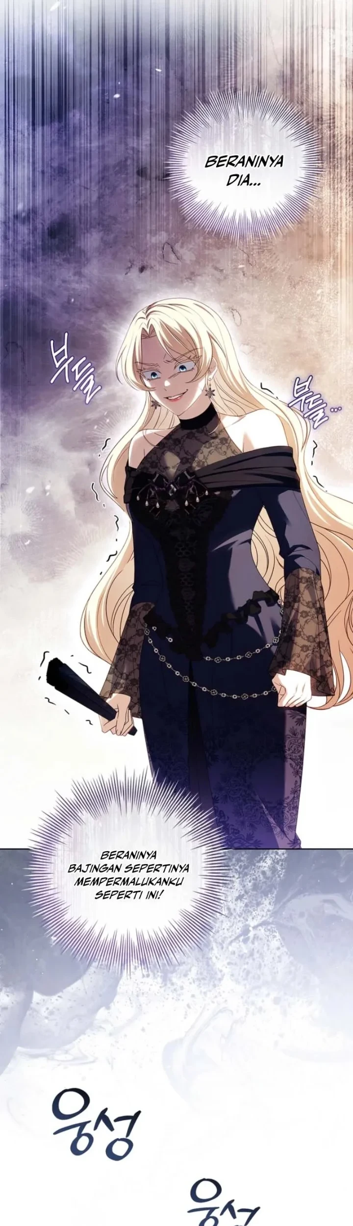 The Father and the Daughter Chapter 42 Gambar 35