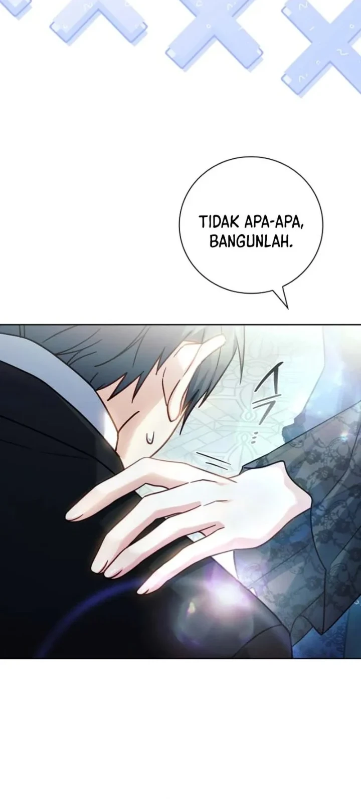 The Father and the Daughter Chapter 42 Gambar 38