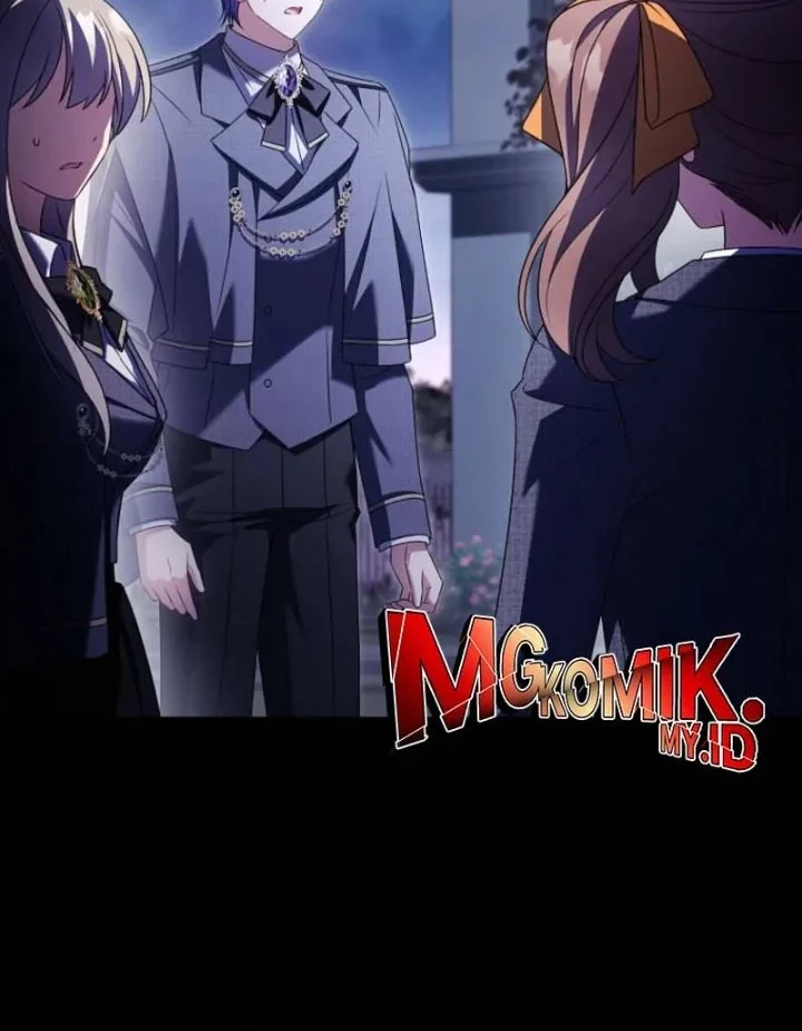 Manhwa The Father and the Daughter Chapter 42 gambar 2