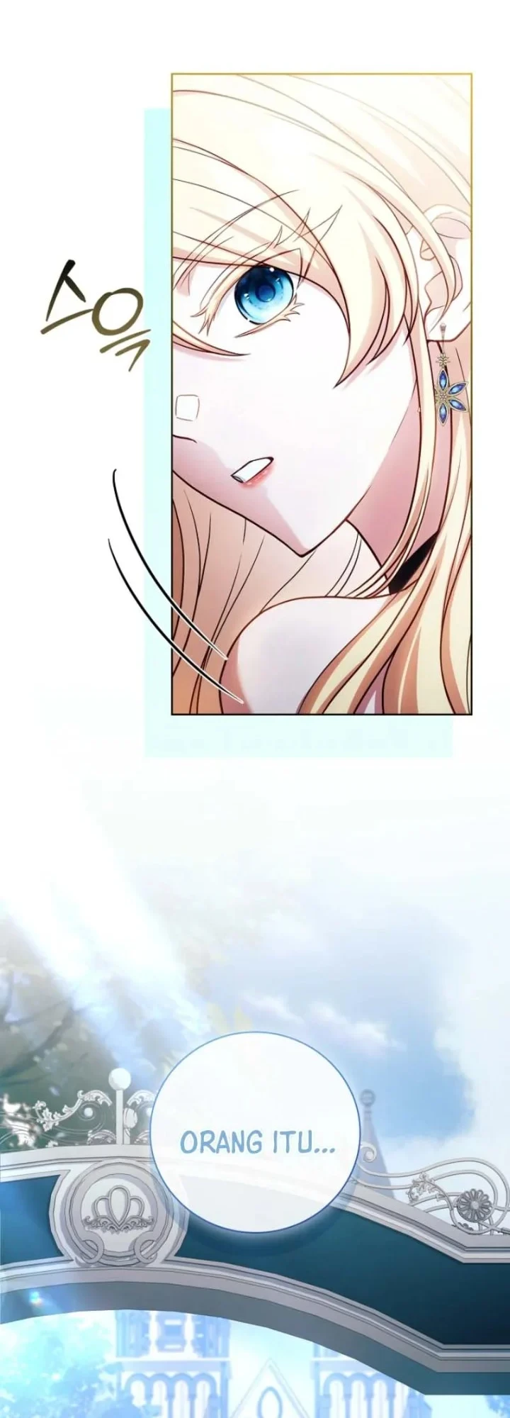 The Father and the Daughter Chapter 42 Gambar 40