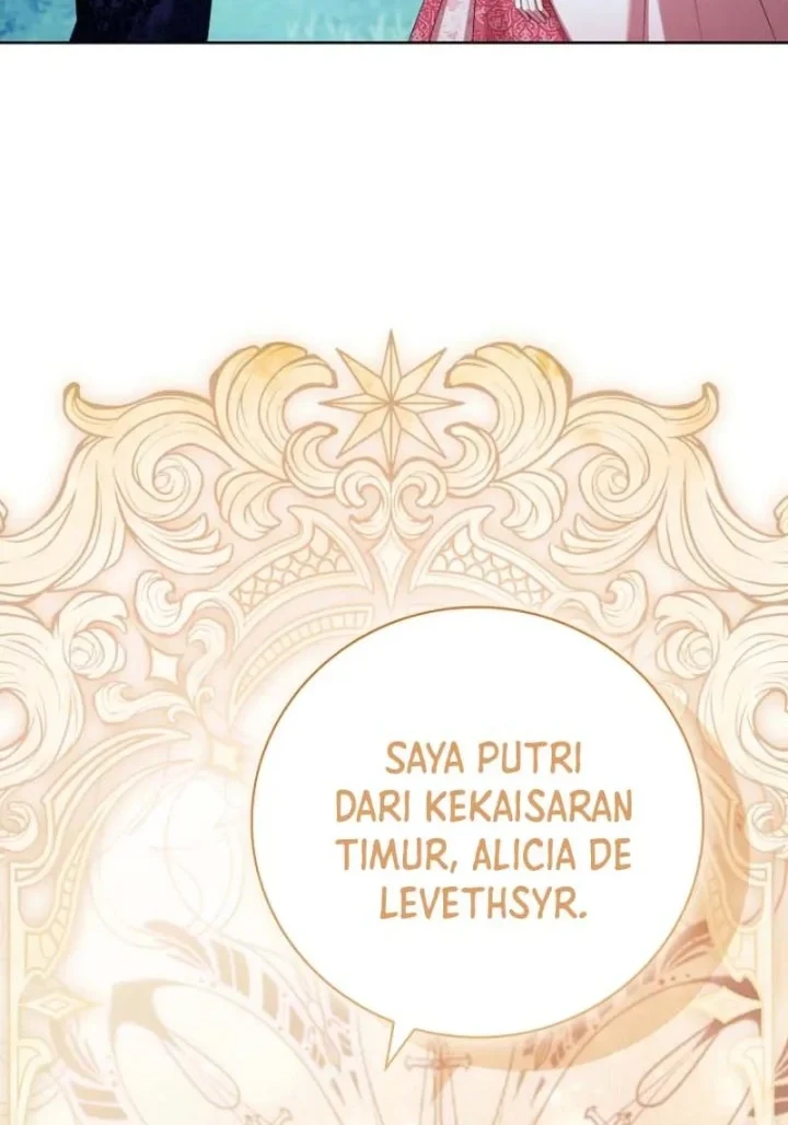 The Father and the Daughter Chapter 42 Gambar 44