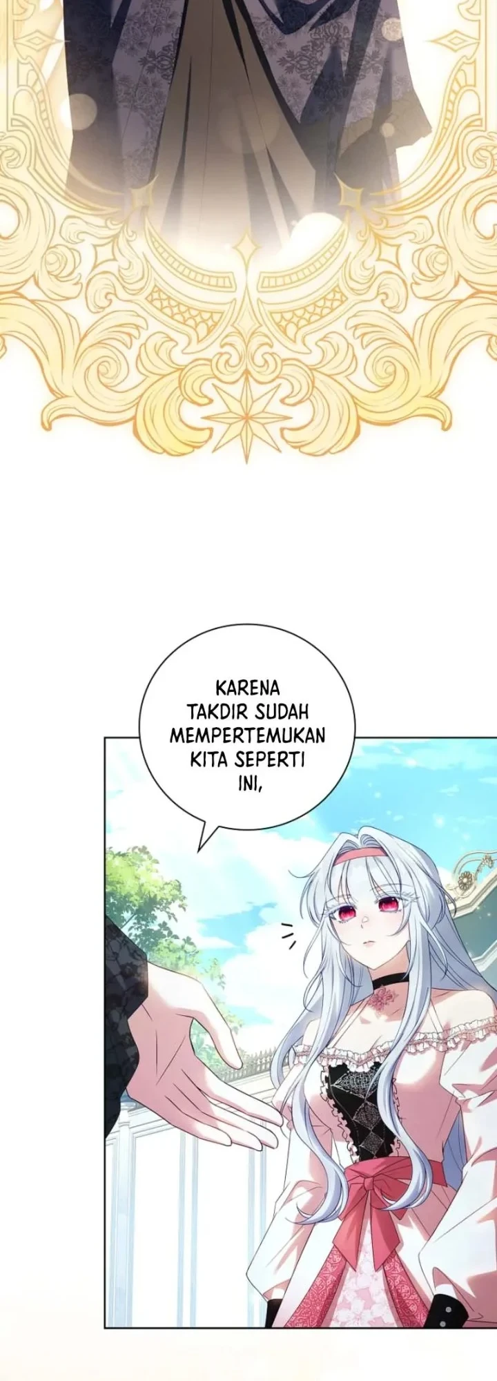 The Father and the Daughter Chapter 42 Gambar 46