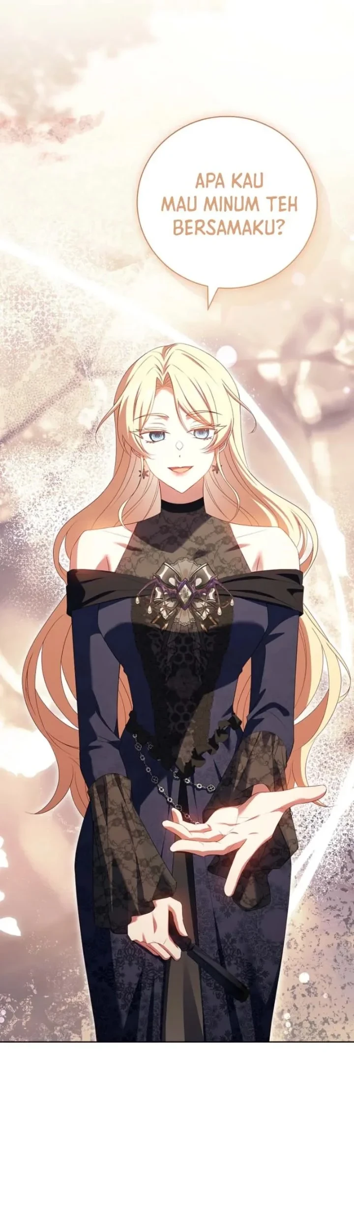 The Father and the Daughter Chapter 42 Gambar 47
