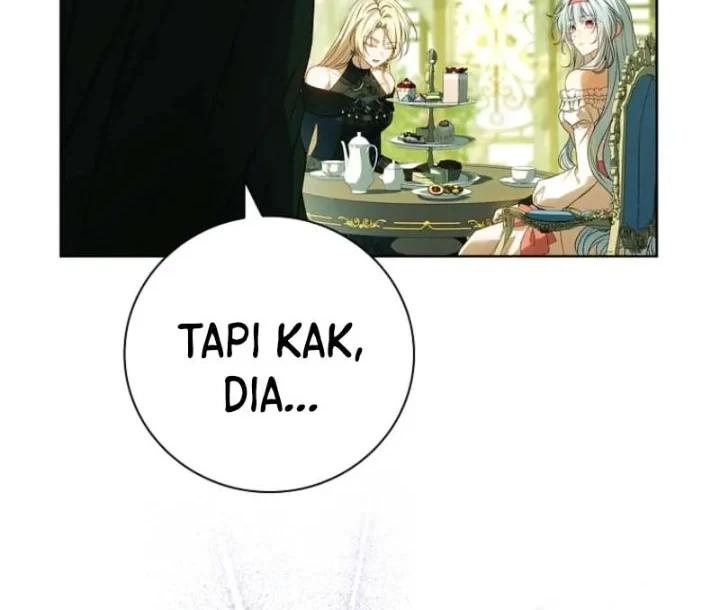 The Father and the Daughter Chapter 42 Gambar 56