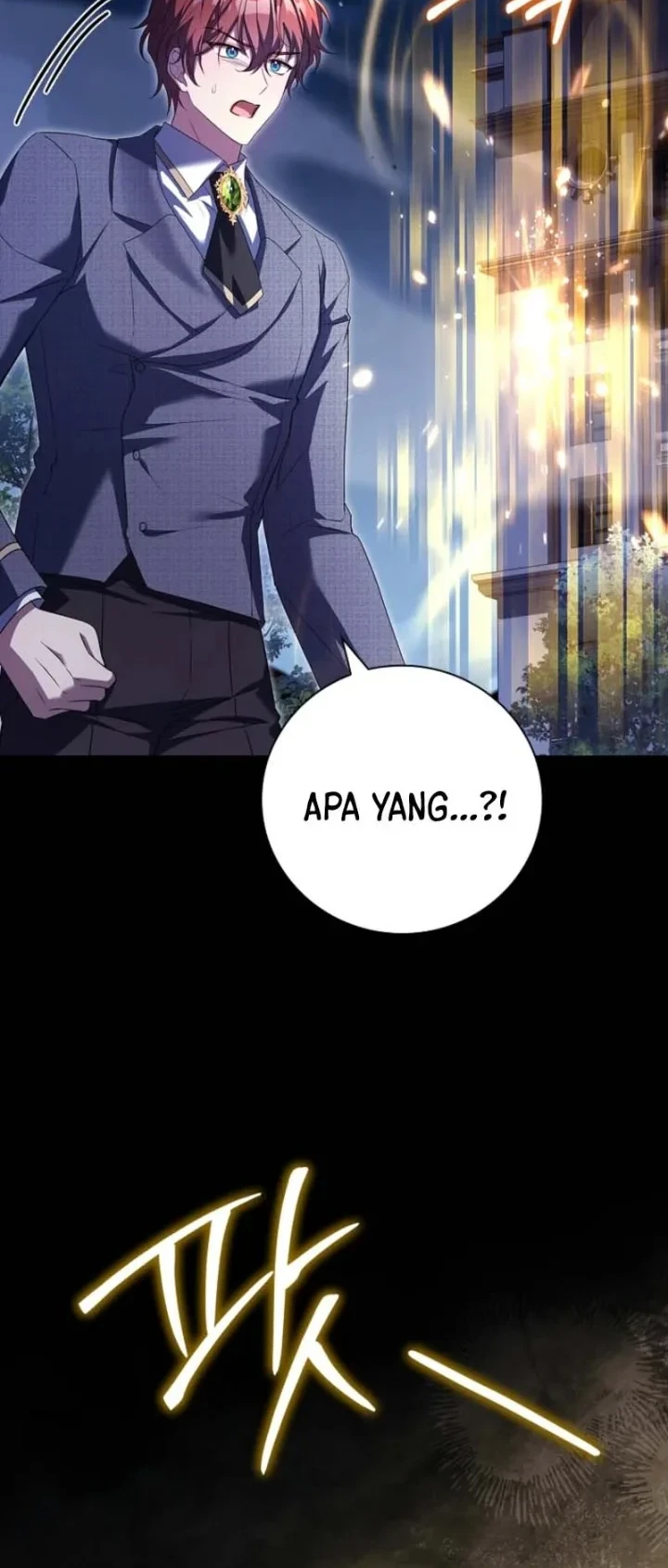 The Father and the Daughter Chapter 42 Gambar 4
