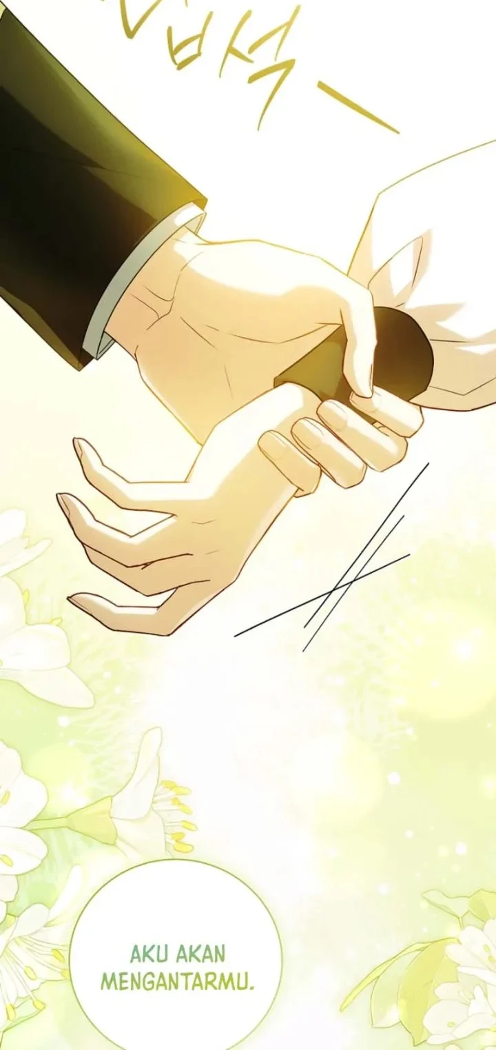 The Father and the Daughter Chapter 42 Gambar 60