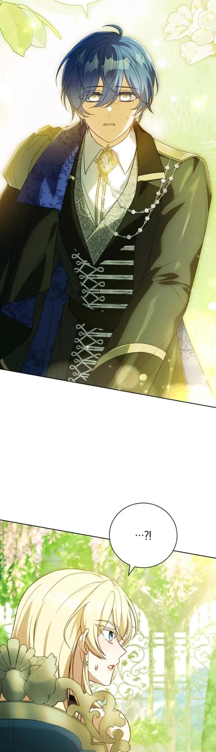 The Father and the Daughter Chapter 42 Gambar 61