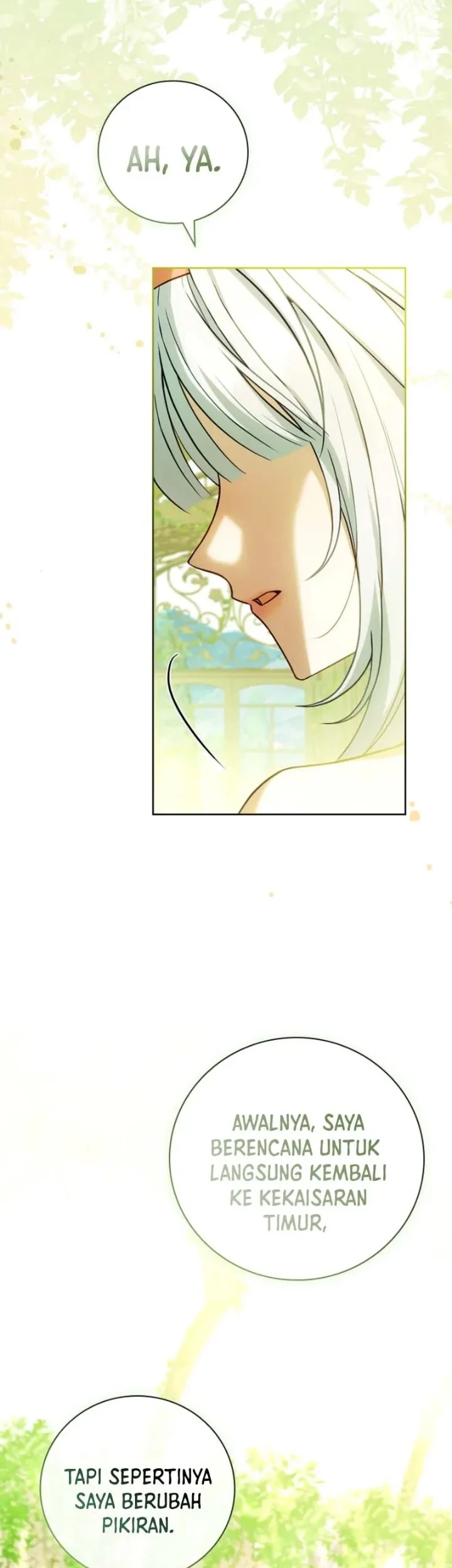 The Father and the Daughter Chapter 42 Gambar 63