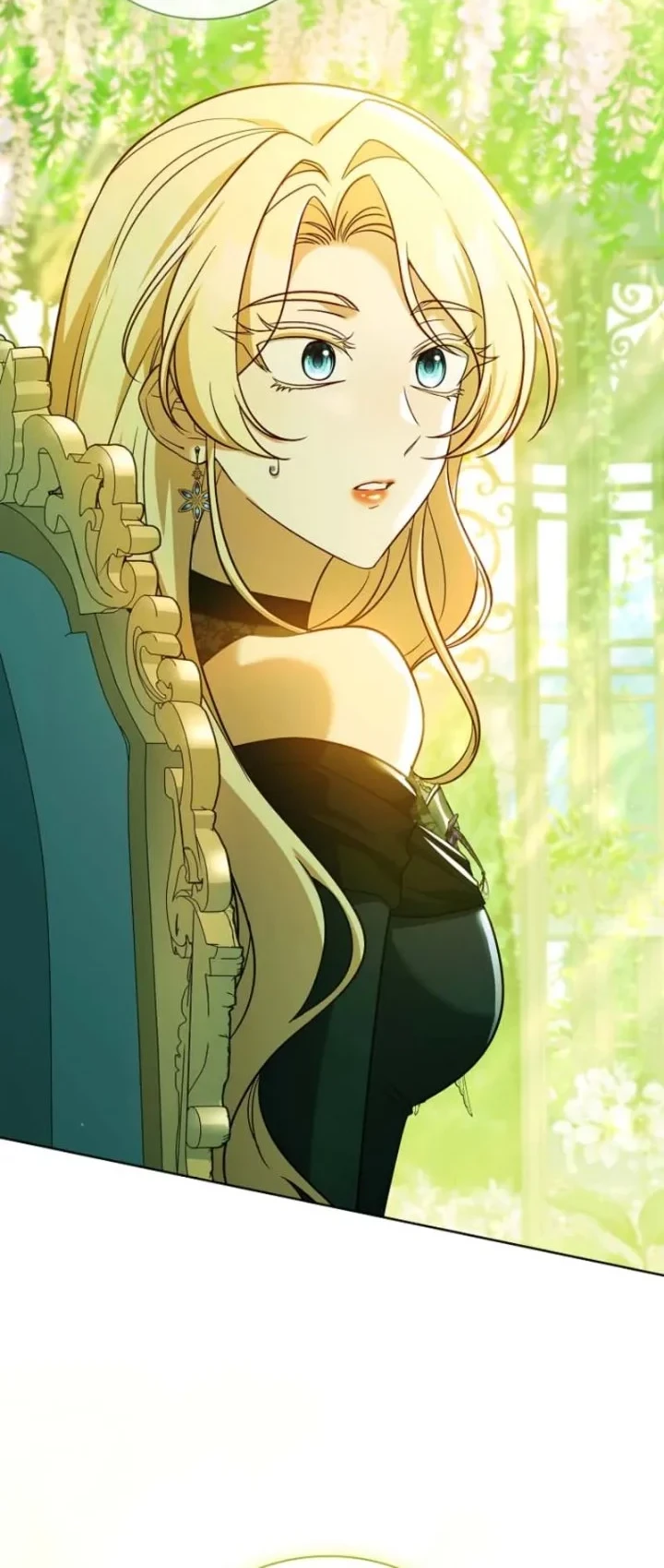 The Father and the Daughter Chapter 42 Gambar 64