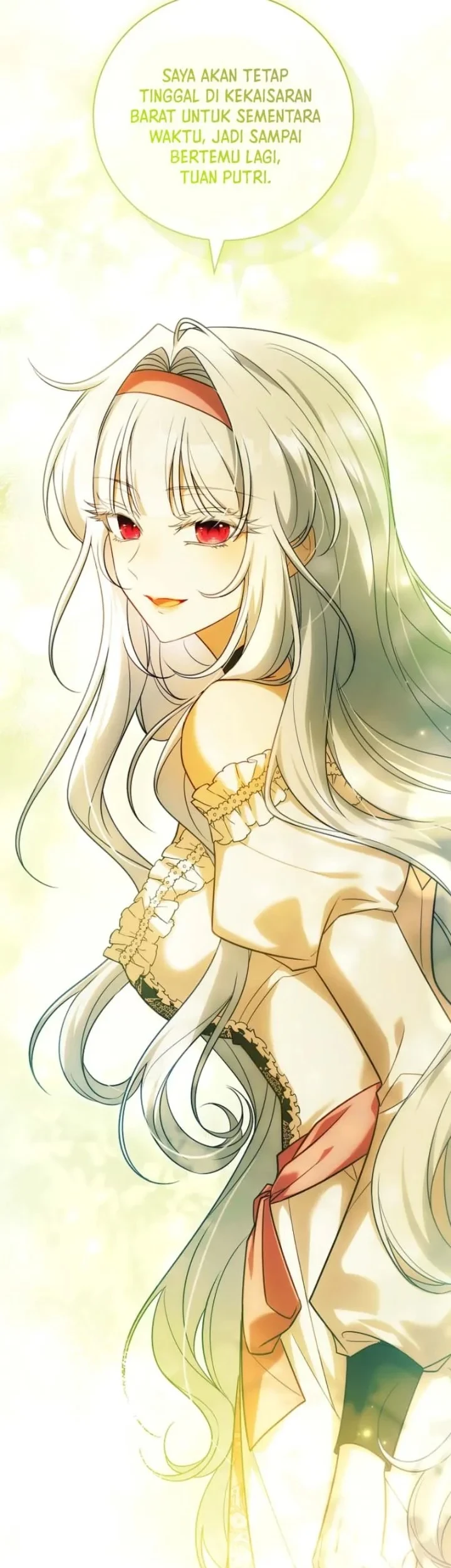 The Father and the Daughter Chapter 42 Gambar 65