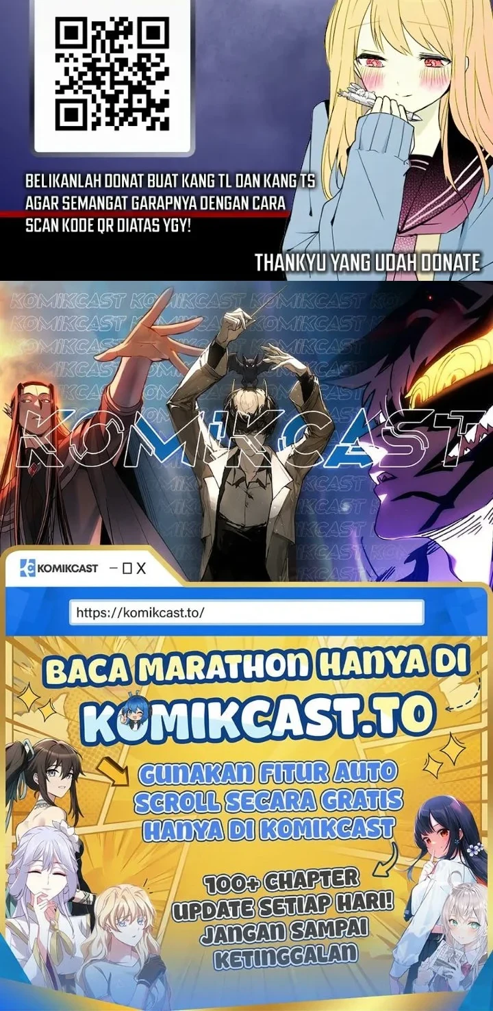The Father and the Daughter Chapter 42 Gambar 68