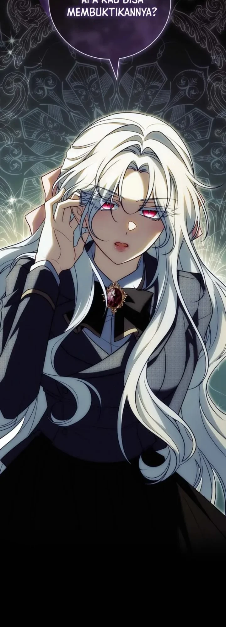 The Father and the Daughter Chapter 42 Gambar 6