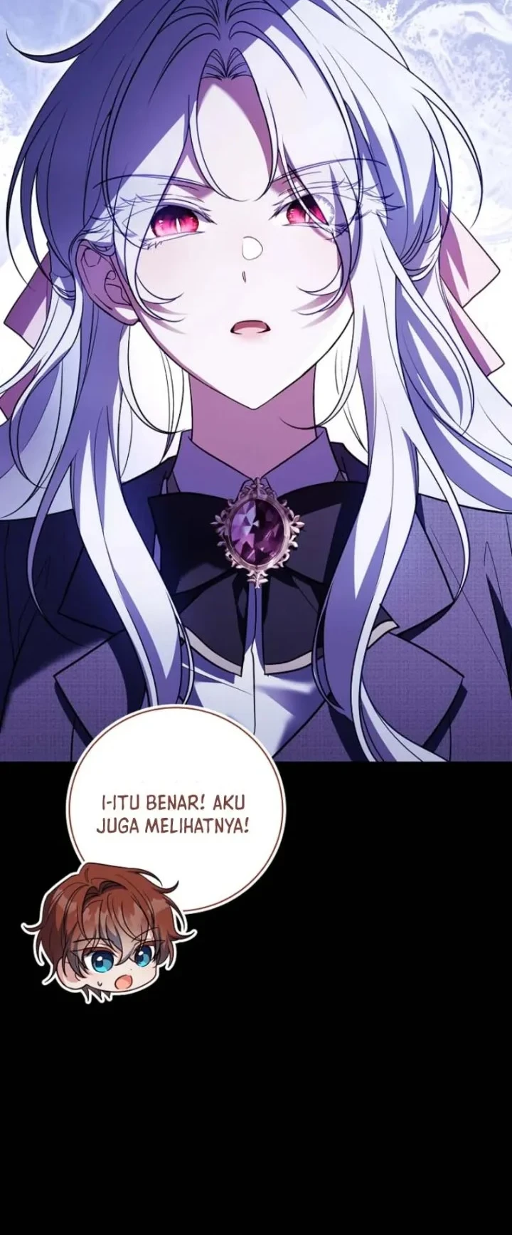 The Father and the Daughter Chapter 42 Gambar 8