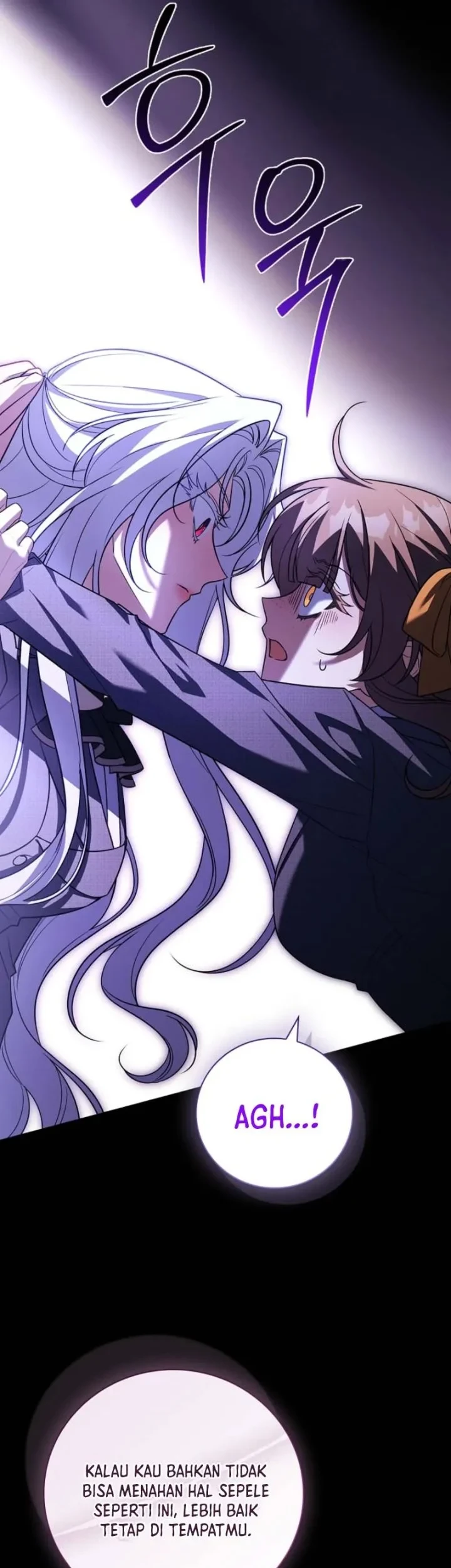 The Father and the Daughter Chapter 42 Gambar 13