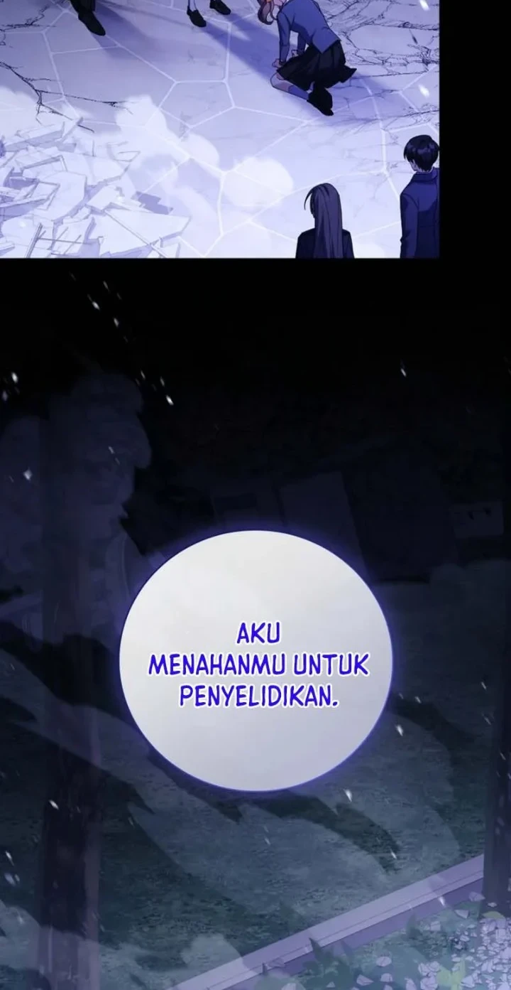 The Father and the Daughter Chapter 42 Gambar 18