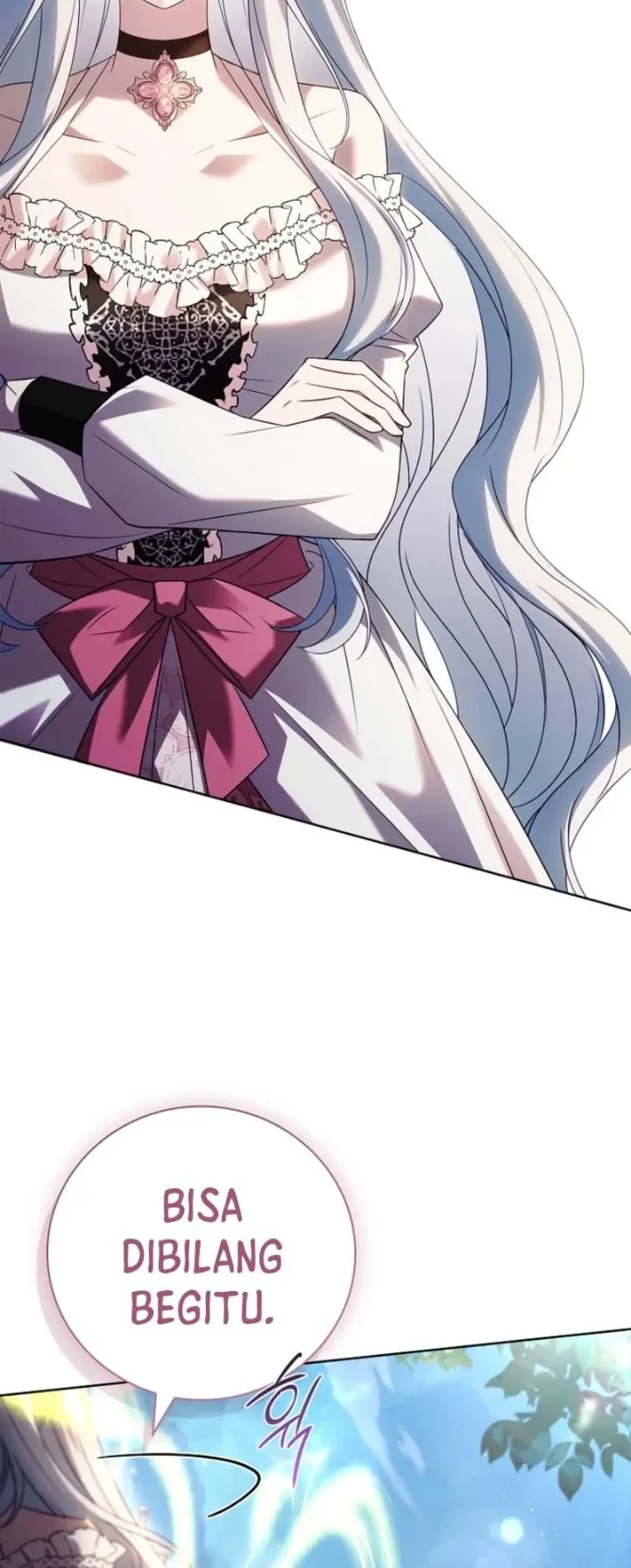 The Father and the Daughter Chapter 43 Gambar 21