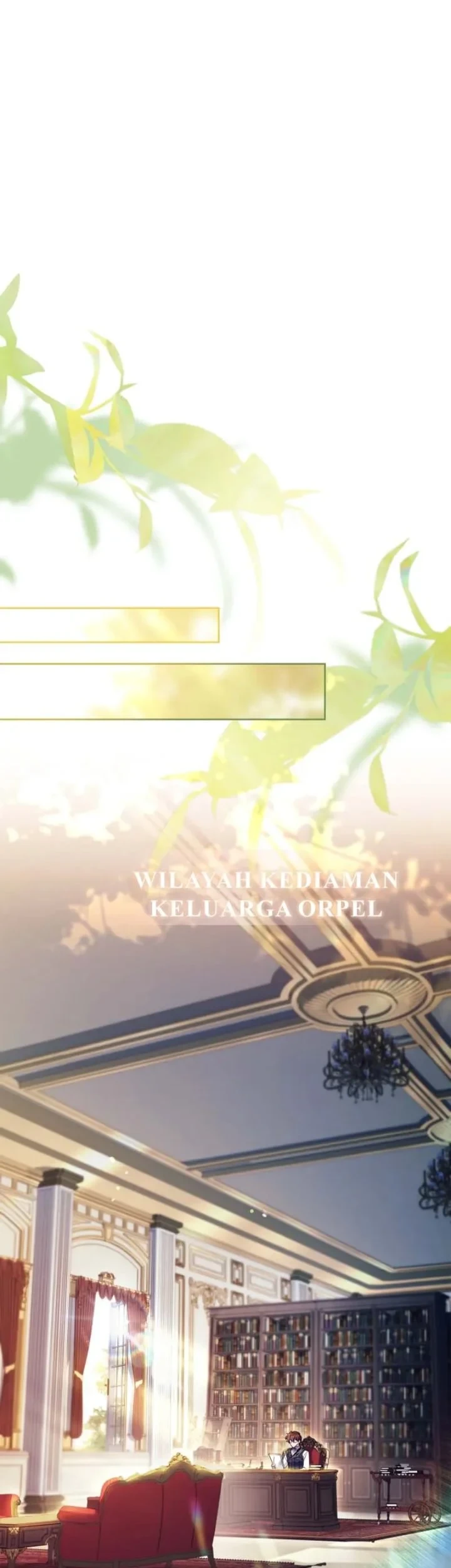 The Father and the Daughter Chapter 43 Gambar 26