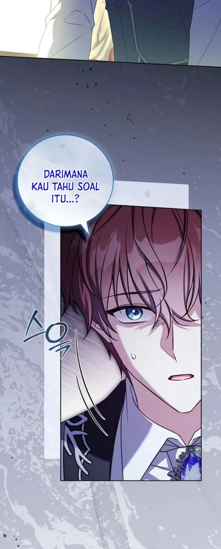 The Father and the Daughter Chapter 43 Gambar 39