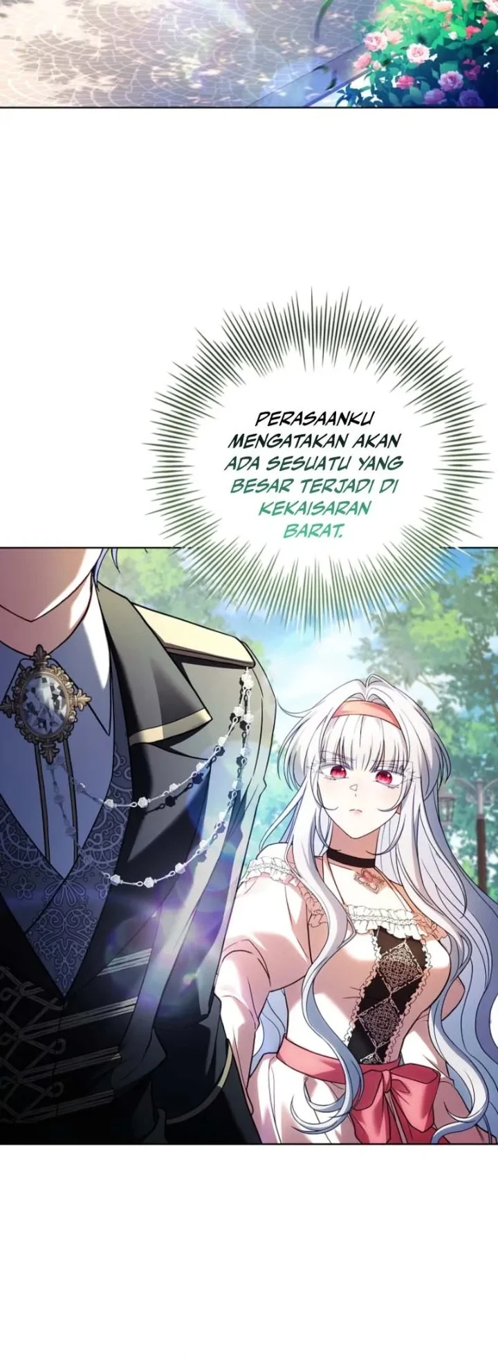 Manhwa The Father and the Daughter Chapter 43 gambar 2