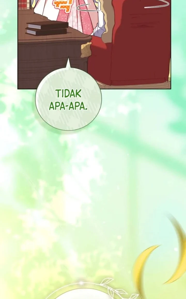 The Father and the Daughter Chapter 43 Gambar 41