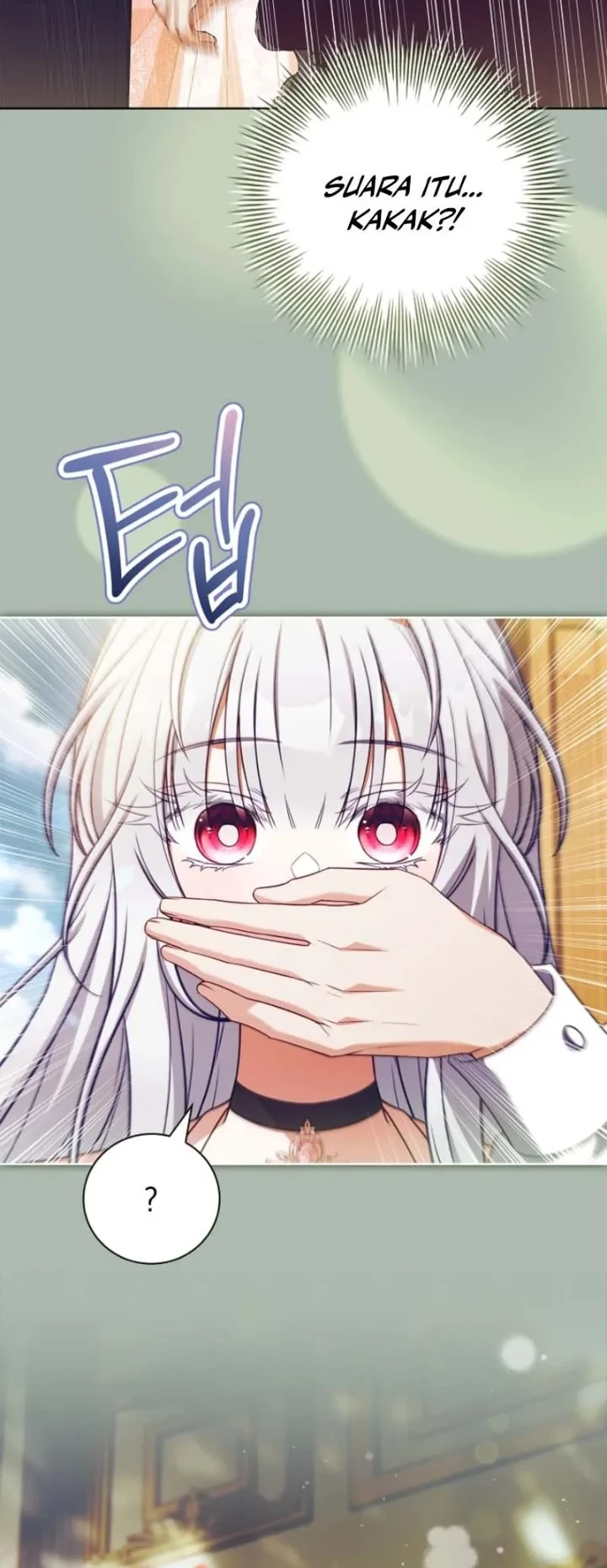 The Father and the Daughter Chapter 43 Gambar 45