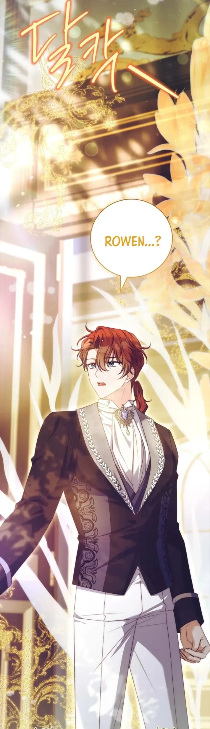 The Father and the Daughter Chapter 43 Gambar 46