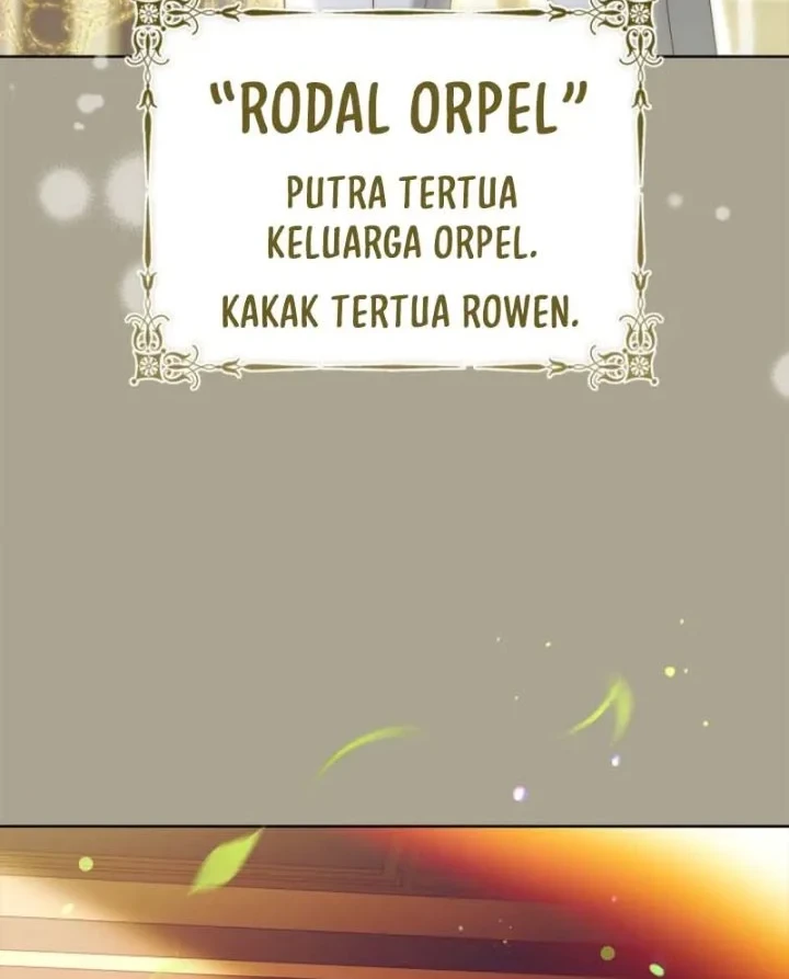 The Father and the Daughter Chapter 43 Gambar 47