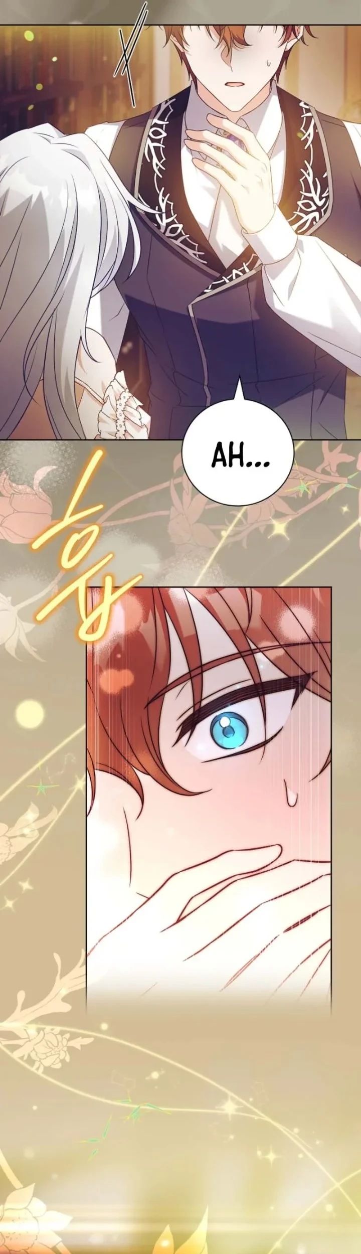 The Father and the Daughter Chapter 43 Gambar 50