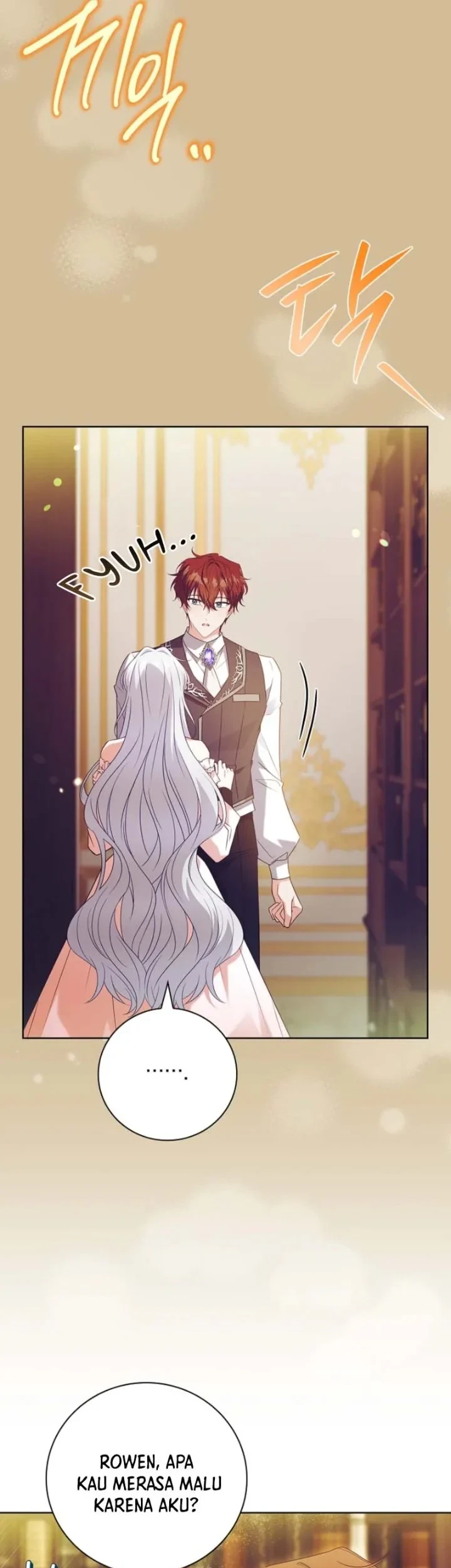 The Father and the Daughter Chapter 43 Gambar 52