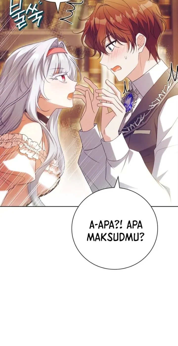 The Father and the Daughter Chapter 43 Gambar 53