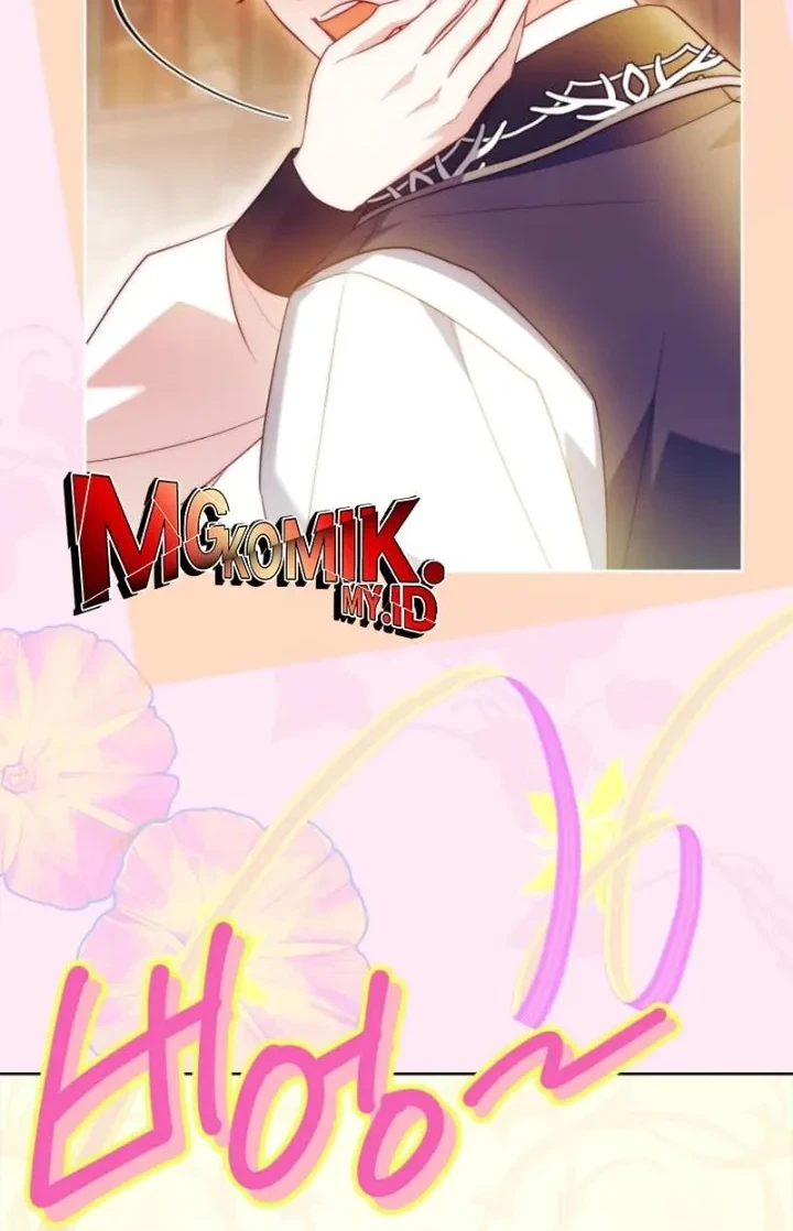 The Father and the Daughter Chapter 43 Gambar 59
