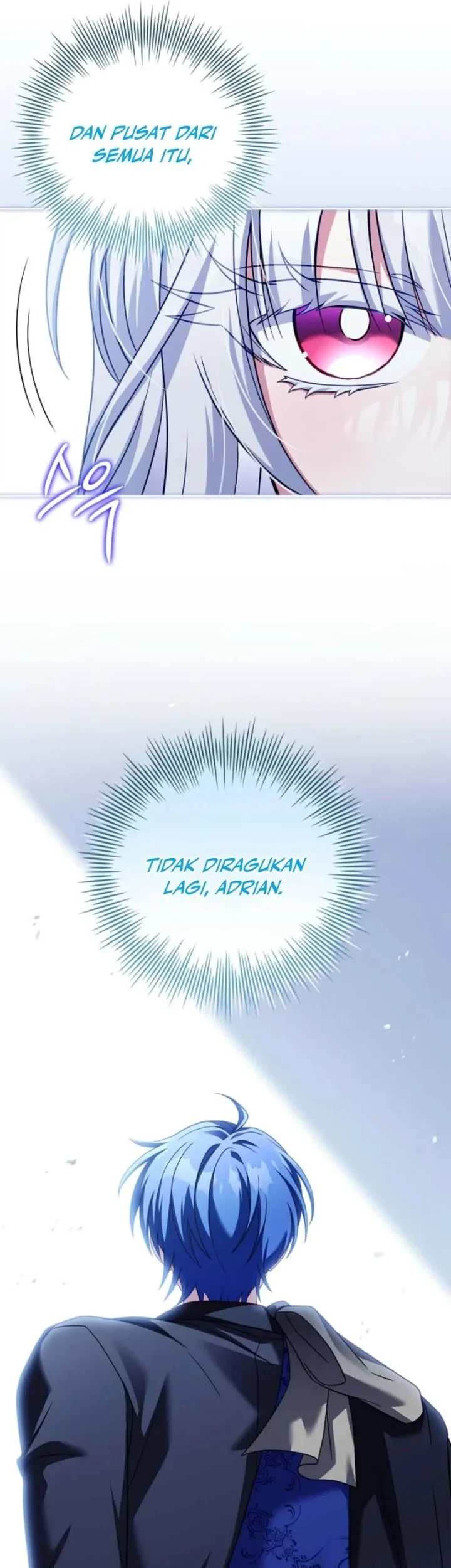 The Father and the Daughter Chapter 43 Gambar 3
