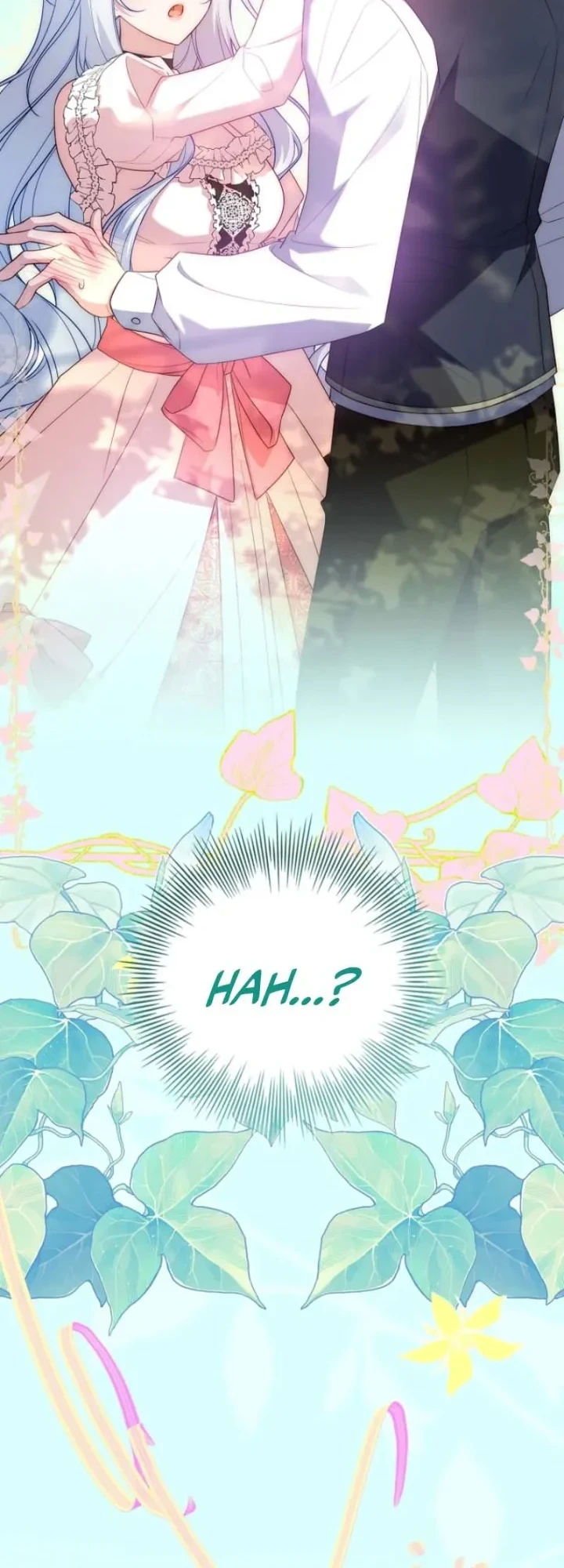 The Father and the Daughter Chapter 43 Gambar 61