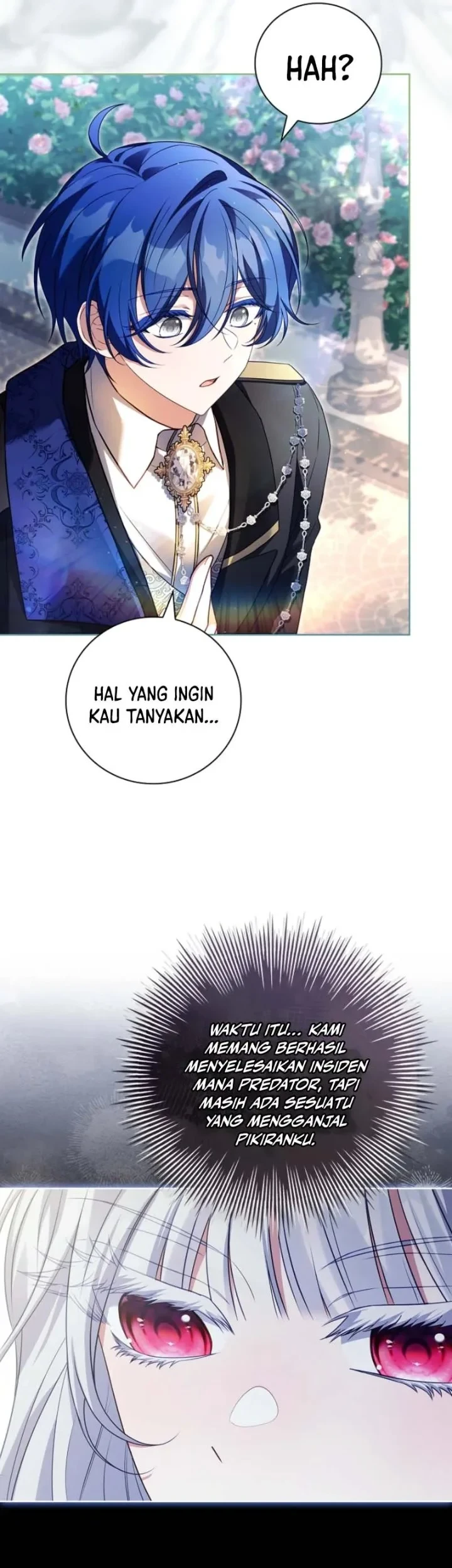 The Father and the Daughter Chapter 43 Gambar 7