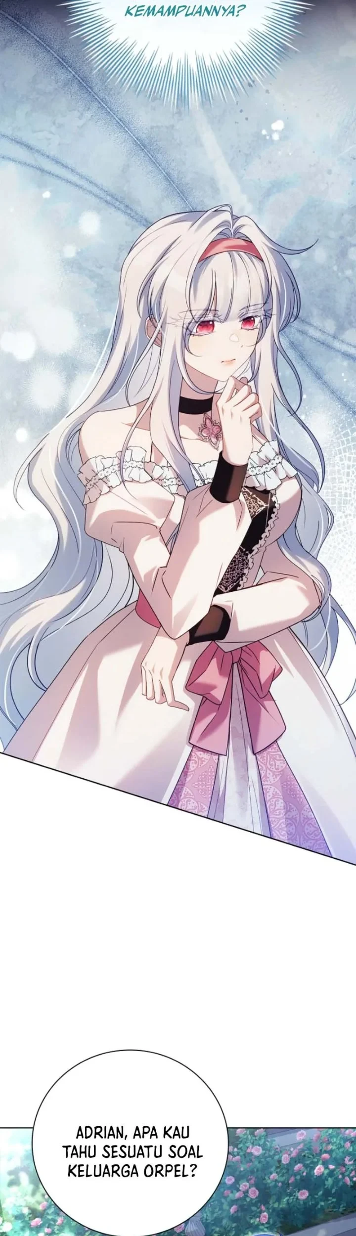 The Father and the Daughter Chapter 43 Gambar 13
